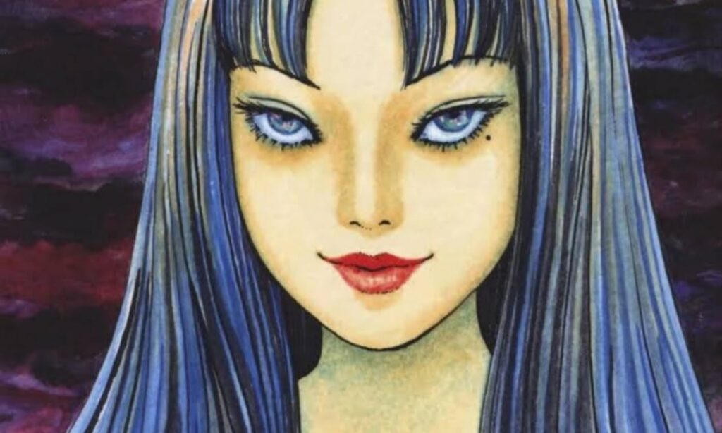 Junji Ito revela seu medo mais profundo